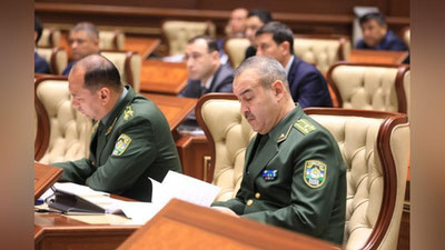 'Haydovchilarni tayyorlash hamda qayta tayyorlash sohasini lisenziyalash IIVga o`tkazilmoqda'ning rasmi