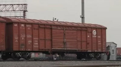 'Toshkentda 11 yoshli bolani poezd vagoni ustida tok urdi'ning rasmi