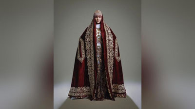 'O`zbekistonlik model "Miss international-2022" tanlovida g`olib bo`ldi'ning rasmi