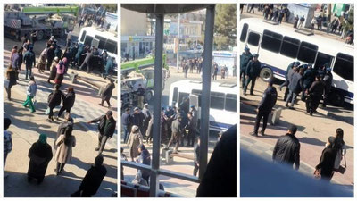 'Surxondaryoda avtobusga majburan tiqib, olib ketilgan fuqarolar bo`yicha tafsilotlar ma`lum qilindi (video)'ning rasmi