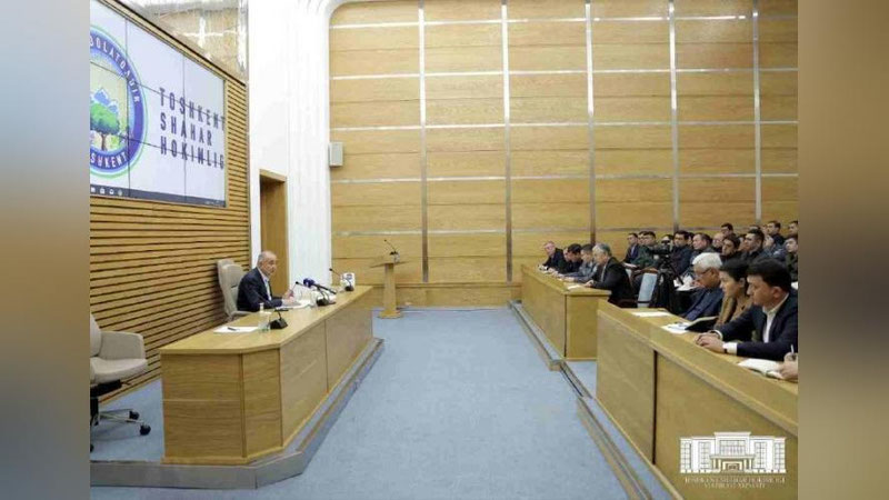 'Toshkentda anomal sovuq ob-havoda har qanday yig`ilishlar o`tkazish taqiqlandi'ning rasmi