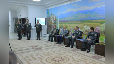 'Respublika Harbiy prokuraturasi“Uch avlod” uchrashuvini tashkillashtirdi'ning rasmi