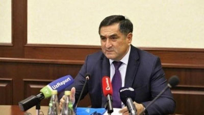 'Buxoroda turizm shaharchasini qurish loyihasi jamoatchilik muhokamaciga qo`yiladi'ning rasmi