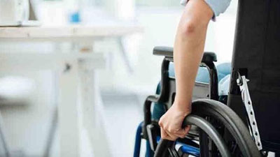 'Toshkentda nogironligi bor fuqarolar uchun 4,5 mlrd so`m ajratiladi'ning rasmi