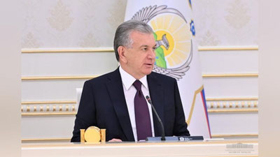 'Tadbirkorlik faoliyatini kengaytirish uchun kredit miqdori amaldagi 225 million so`mdan 300 million so`mgacha oshiriladi'ning rasmi