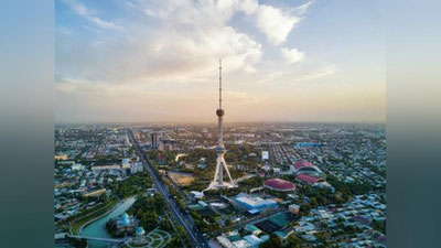 '28-29 yanvar kunlari havo harorati ko`tariladi - "O`zgidromet"'ning rasmi