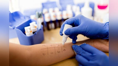 'Nukusdagi oilaviy poliklinikalarda “Allergiya va astma” maktablari tashkil etilmoqda'ning rasmi