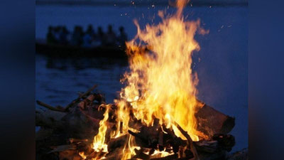 'Kremasiya qilingan erkak 8 oydan so`ng tirik topildi'ning rasmi