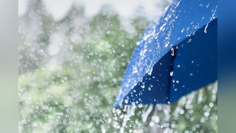 'Bugun 5 ta viloyatda yomg`ir yog`ishi mumkin'ning rasmi