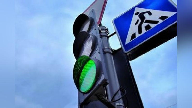 'Svetoforlarda to`rtinchi chiroq paydo bo`lishi mumkin. Nega?'ning rasmi