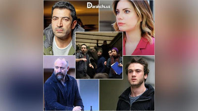 'Mashhur turk yulduzlari zilziladan jabrlanganlarga yordam ko`rsatmoqda (foto)'ning rasmi