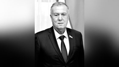 'Prezident Baxtiyor Sayfullaev vafoti munosabati bilan hamdardlik bildirdi'ning rasmi