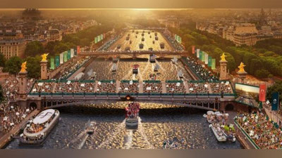 'Olimpiya va Paralimpiya o`yinlari chiptalarining boshlang`ich narxi ma`lum bo`ldi'ning rasmi