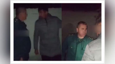 'Jizzaxda birovning xotini bilan qo`lga tushgan "uchastkovoy" ishdan olindi'ning rasmi