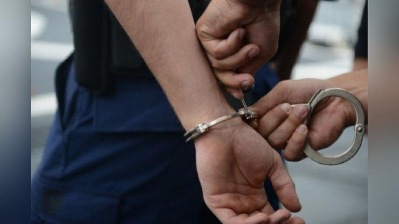 'Toshkentda xotinini rashk sabab 19 marta pichoqlab o`ldirgan erkak 10 yilga qamaldi (video)'ning rasmi