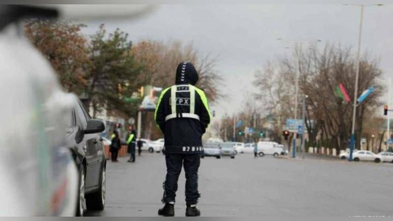 '19 fevral kuni Toshkentda ayrim ko`chalar vaqtincha yopiladi'ning rasmi