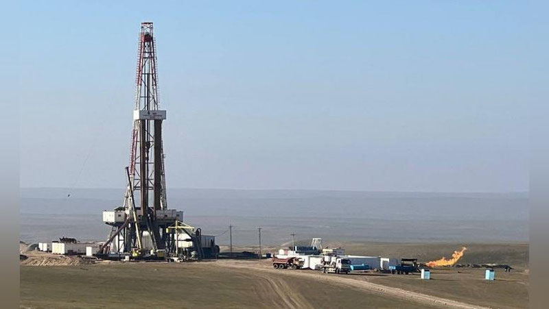 '“O`zbekneftgaz”: O`zbekiston o`zining barcha gaz va neftga oid eksklyuziv huquqini 35 yilga Rossiya kompaniyalariga bermagan'ning rasmi