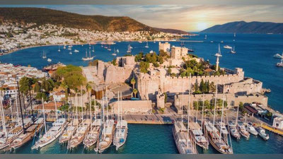 'Turkiyadagi zilzila sayyohlik oqimiga ta`sir ko`rsatadimi?'ning rasmi