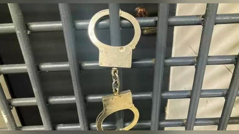 'Chimkentda O`zbekiston fuqarosi qurol do`koniga hujum qildi'ning rasmi