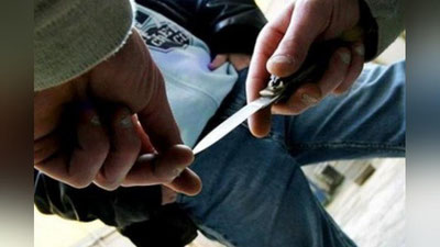 'Toshkentda o`quvchi sinfdoshini pichoqlab qo`ydi'ning rasmi