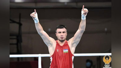 'Stranja-2023: 9 nafar bokschidan 8 tasi g`alaba qozondi'ning rasmi