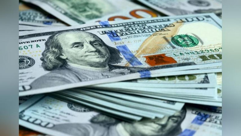 'Dollarning rasmiy kursi yana ko`tarildi'ning rasmi