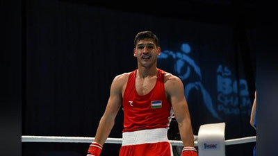 'Ўзбекистон "Странжа-2023"да 7 та олтин медалга эга бўлди'ning rasmi