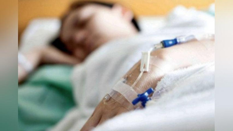 'Qashqadaryodagi tug`uruqxonada ayol vafot etdi'ning rasmi