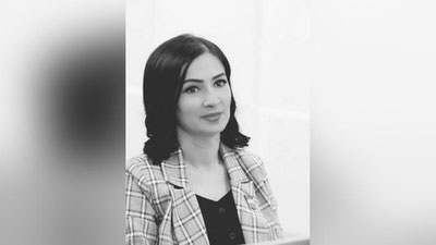 'Navoiylik deputat Dilnavoz Nosirova 34 yoshida og`ir hastalikdan vafot etdi'ning rasmi