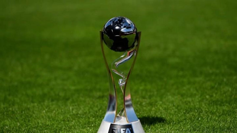 'Rasman: FIFA Indoneziyadan o`smirlar o`rtasidagi JChni o`tkazish huquqini olib qo`ydi'ning rasmi