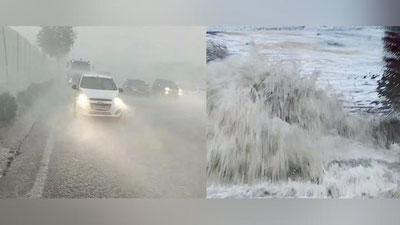 'Bugun kechqurun O`zbekistonda uch soatli kuchli yomg`ir yog`ishi kutilmoqda'ning rasmi