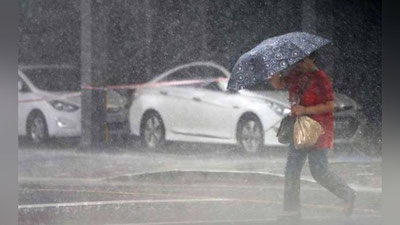 'Bugun ham yomg`irli ob-havo hukmron bo`ladi'ning rasmi