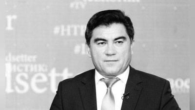 'Taniqli telejurnalist Sohibjon Alijonov vafot etdi'ning rasmi