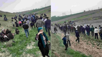 'Andijonda maktab xodimlarini obodonlashtirish ishlariga jalb qilgan rahbarga jarima belgilandi'ning rasmi