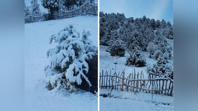 'Qashqadaryoda kuchli qor yog`di (video)'ning rasmi