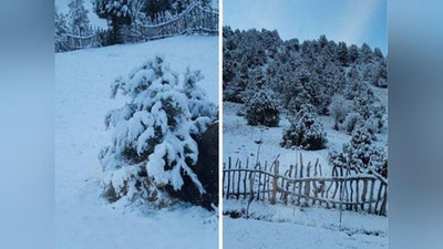 'Qashqadaryoda kuchli qor yog`di (video)'ning rasmi