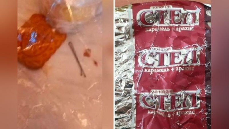 'Қорақалпоғистонда мактаб ўқувчиларига берилган егулик ичидан қум чиқди'ning rasmi