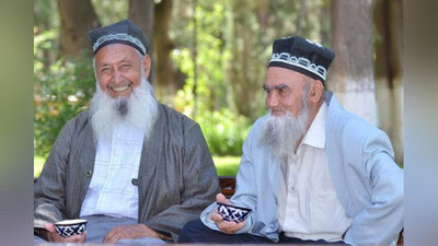 'Ўзбекистонда пенсия ёши ўзгарадими?'ning rasmi