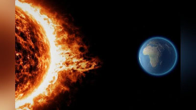 'Bugun 5-6 ballik magnit bo`ronlari bo`lishi kutilmoqda'ning rasmi