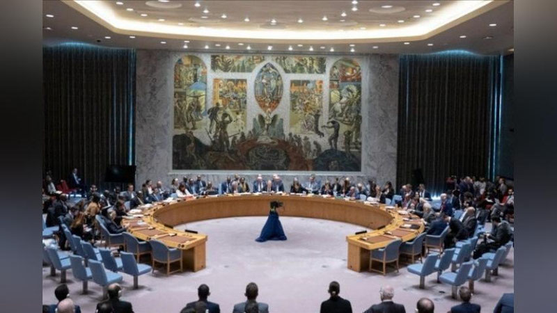 'BMT Bosh kotibi Putinga maktub yubordi'ning rasmi