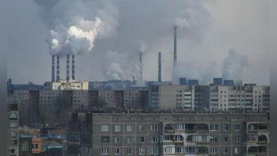 'Qozog`istonda aholi orasida o`lim ko`paymoqda 'ning rasmi