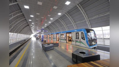 '30 aprel kuni Toshkent metrosining barcha bekatlari soat 05:00 dan ish boshlaydi. Sababi...'ning rasmi