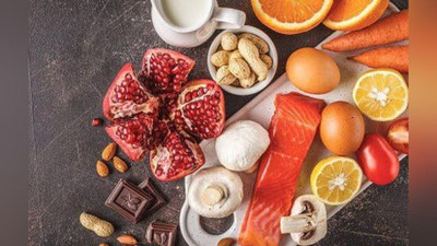 '​Qanday mahsulotlar kuchli allergen hisoblanadi?'ning rasmi