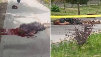 'Namangandagi universitet oldida er ayolini pichoqlab o`ldirib ketdi (video)'ning rasmi