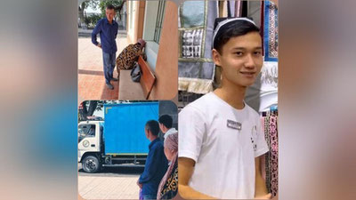 'Toshkent viloyatida talaba yigit telegramda nashida tarqatgani uchun qamaldi'ning rasmi