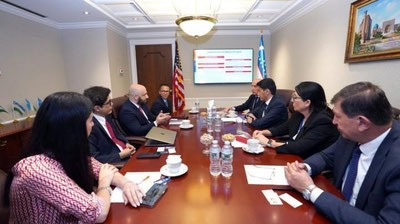 'Garvard universiteti bilan hamkorlikda yurtimizda Tibbiy genetika markazi ochiladi - SSV'ning rasmi