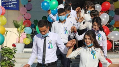 '"So`nggi qo`ng`iroq" tadbirlarini o`tkazish bo`yicha tavsiyalar ishlab chiqildi'ning rasmi