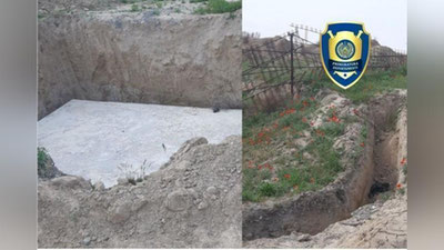 'Andijonda 990,8 mln so`mni o`zlashtirgan MChJ rahbari aniqlandi'ning rasmi