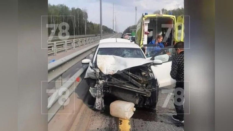 'Rossiyada sodir bo`lgan YTHda 4 nafar o`zbekistonlik jarohatlandi'ning rasmi