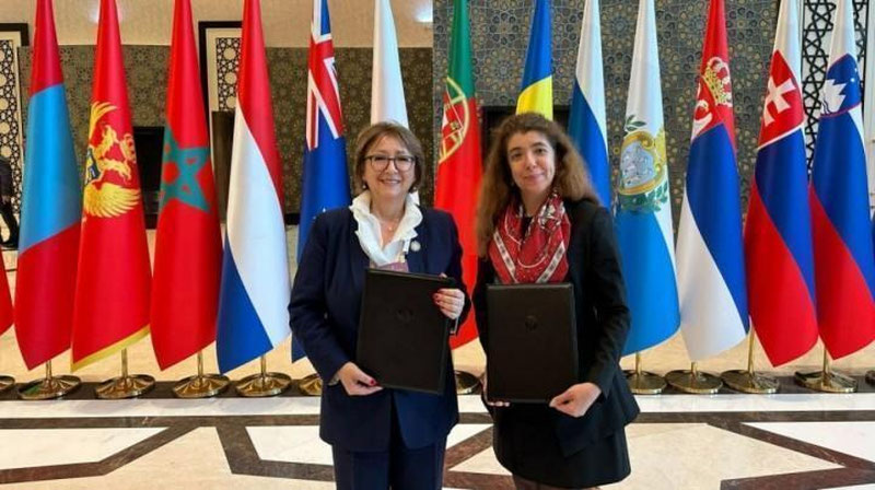 'ETTB Uzbekistan Airports maxsus texnika parkini yangilashda yordam beradi'ning rasmi